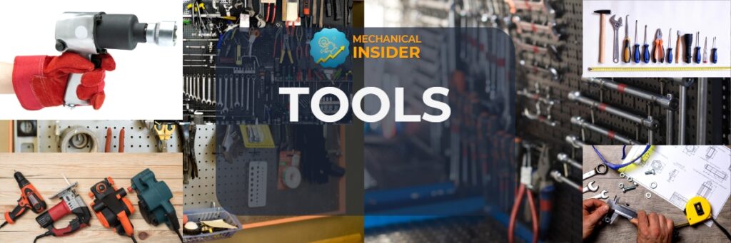 Tools Category banner