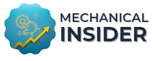Mechanical INSIDER logo